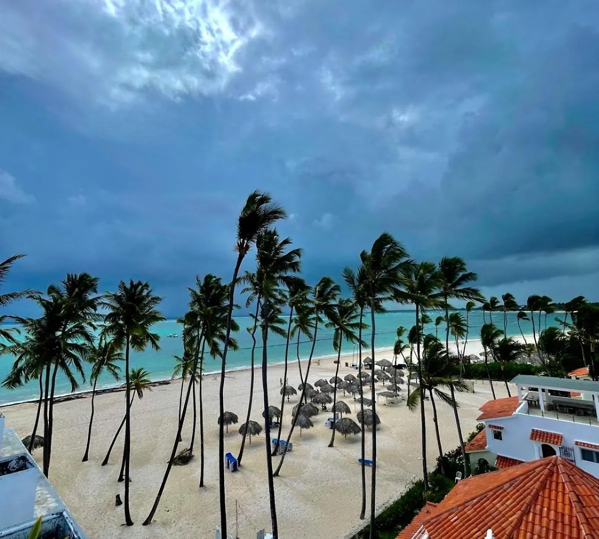 Palm Sea View Apartment Punta Cana