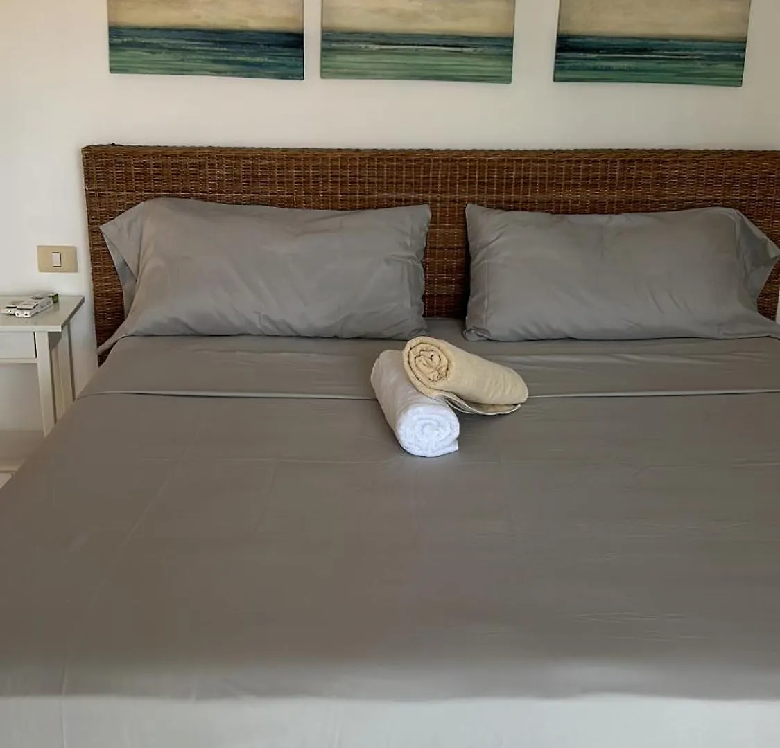 Palm Sea View Apartment Punta Cana Dominican Republic