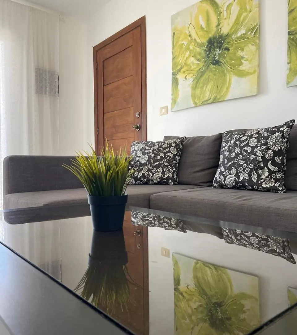 Palm Sea View Apartment Punta Cana