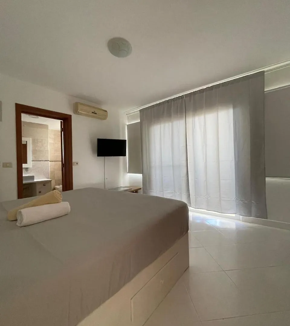 Palm Sea View Apartment Punta Cana Dominican Republic