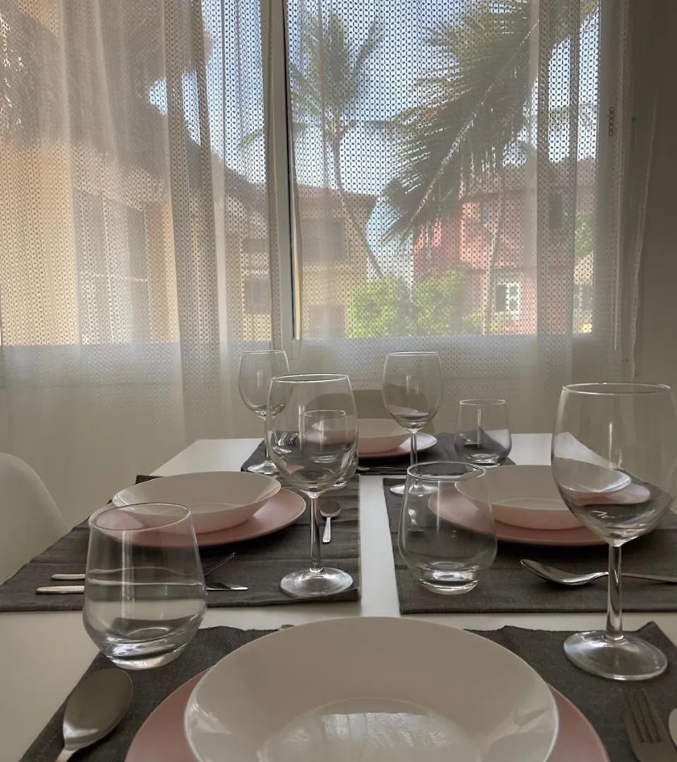 Palm Sea View Apartment Punta Cana