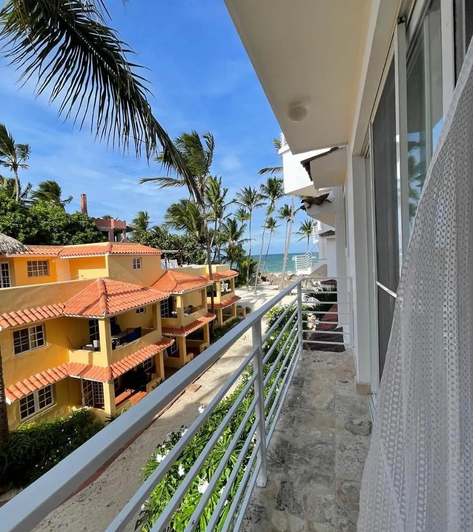 Palm Sea View Apartment Punta Cana