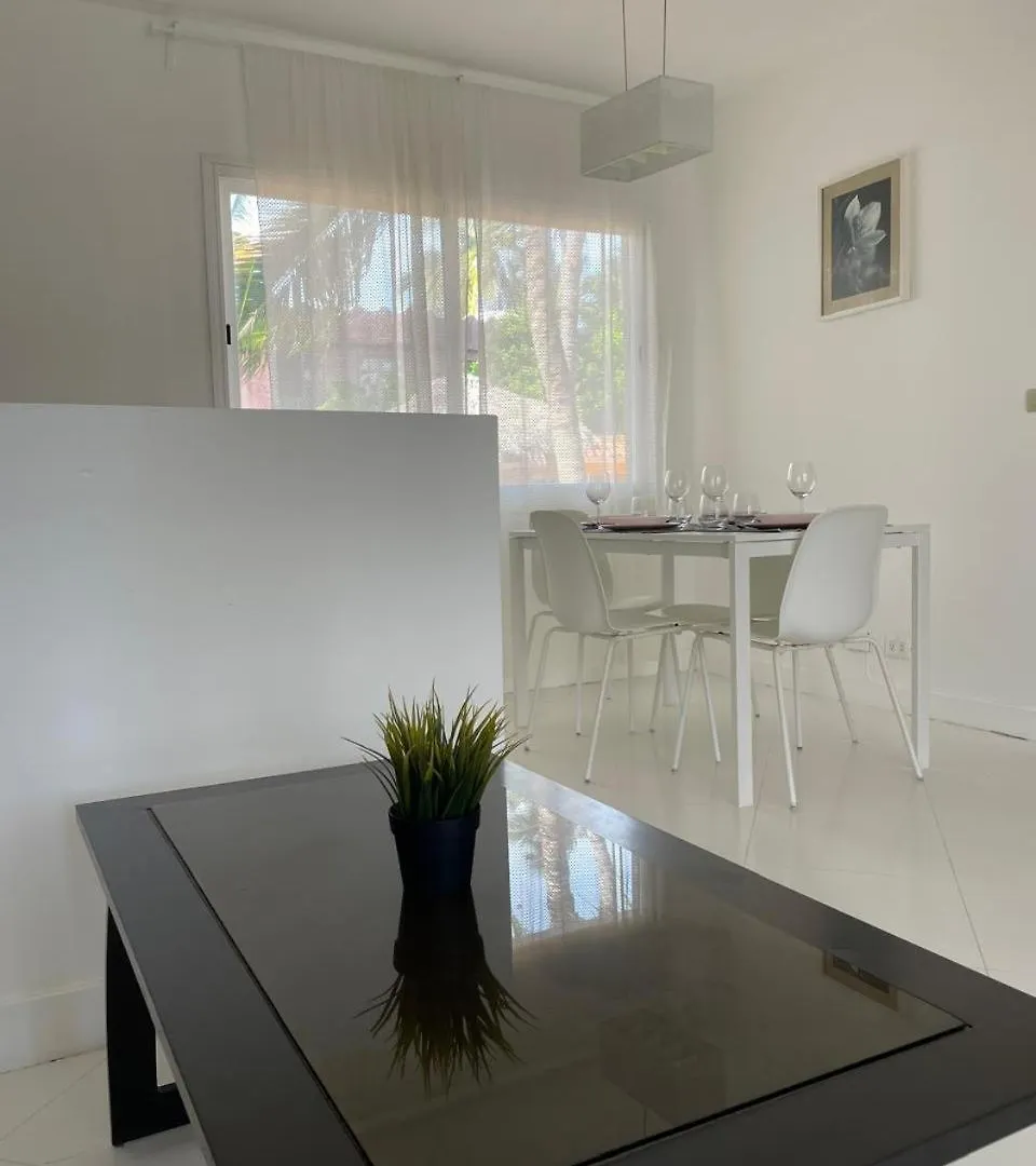 Palm Sea View Apartment Punta Cana
