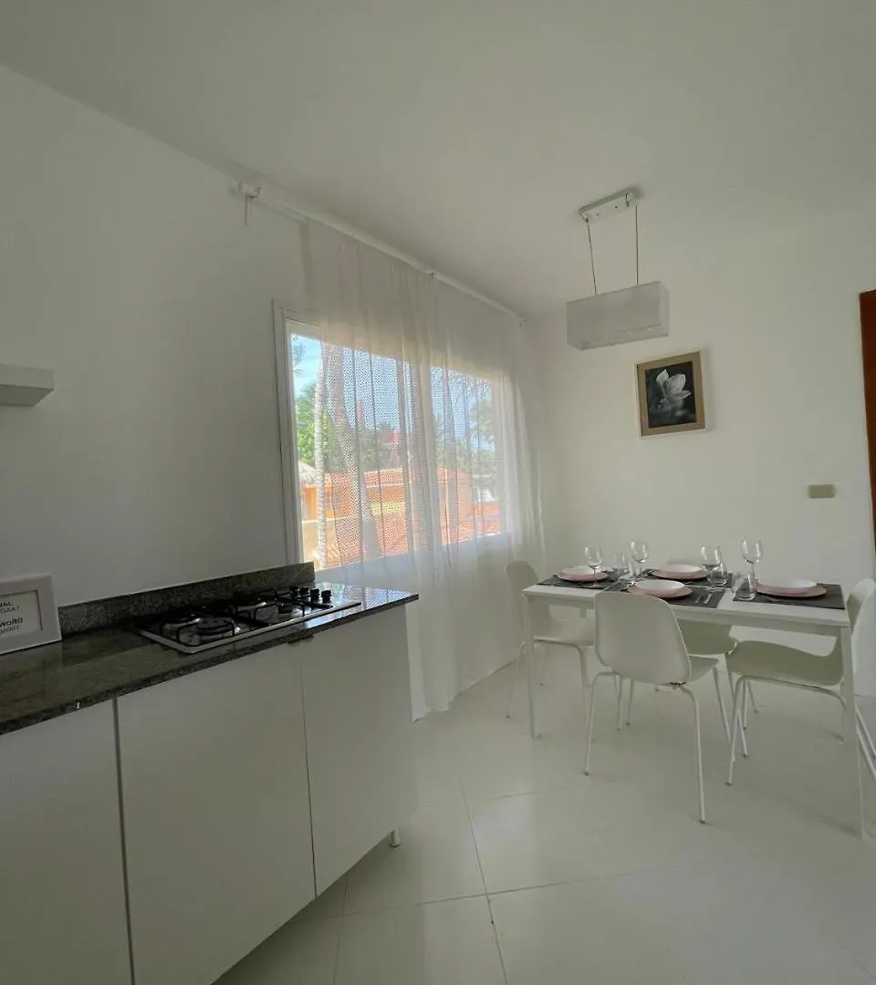 Palm Sea View Apartment Punta Cana