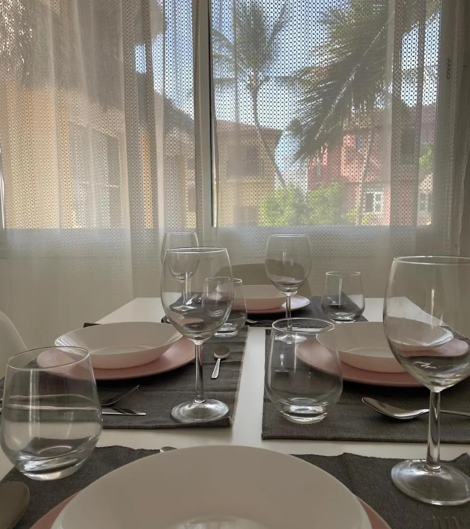 Palm Sea View Apartment Punta Cana