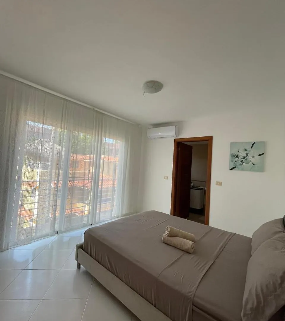 Palm Sea View Apartment Punta Cana 0*,