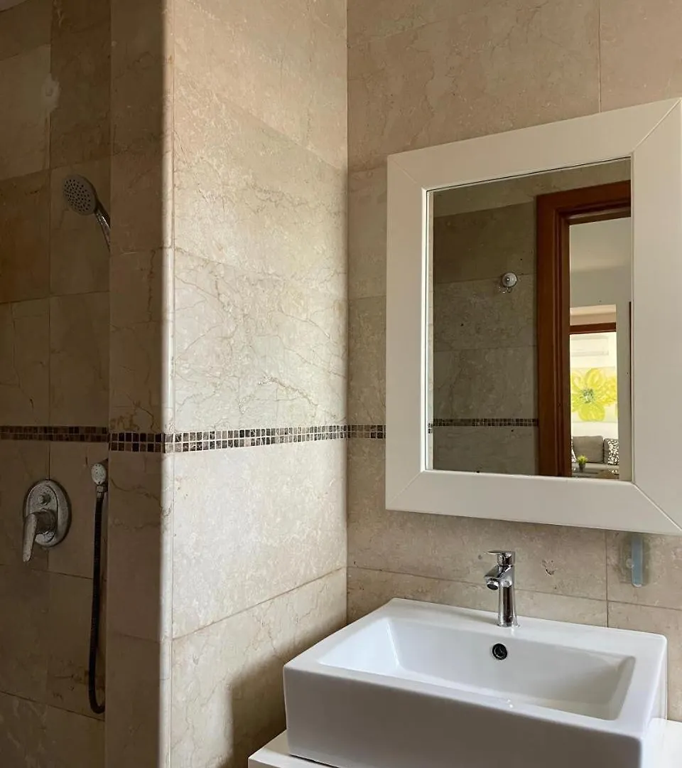 Palm Sea View Apartman Punta Cana 0*,  Dominikai Köztársaság