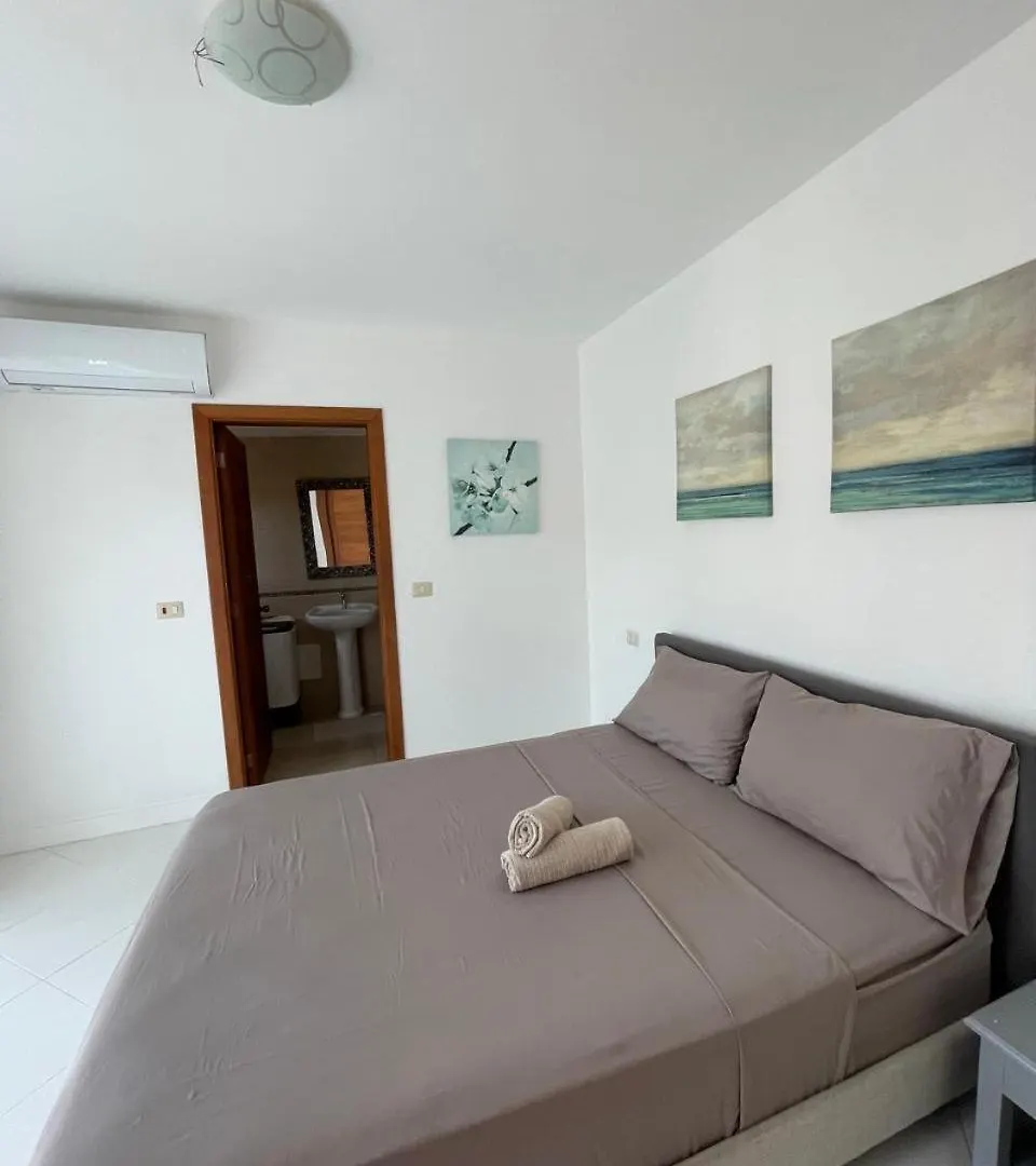 Palm Sea View Apartamento Punta Cana